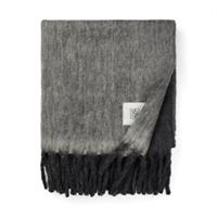 COPERTA IN MISTO LANA